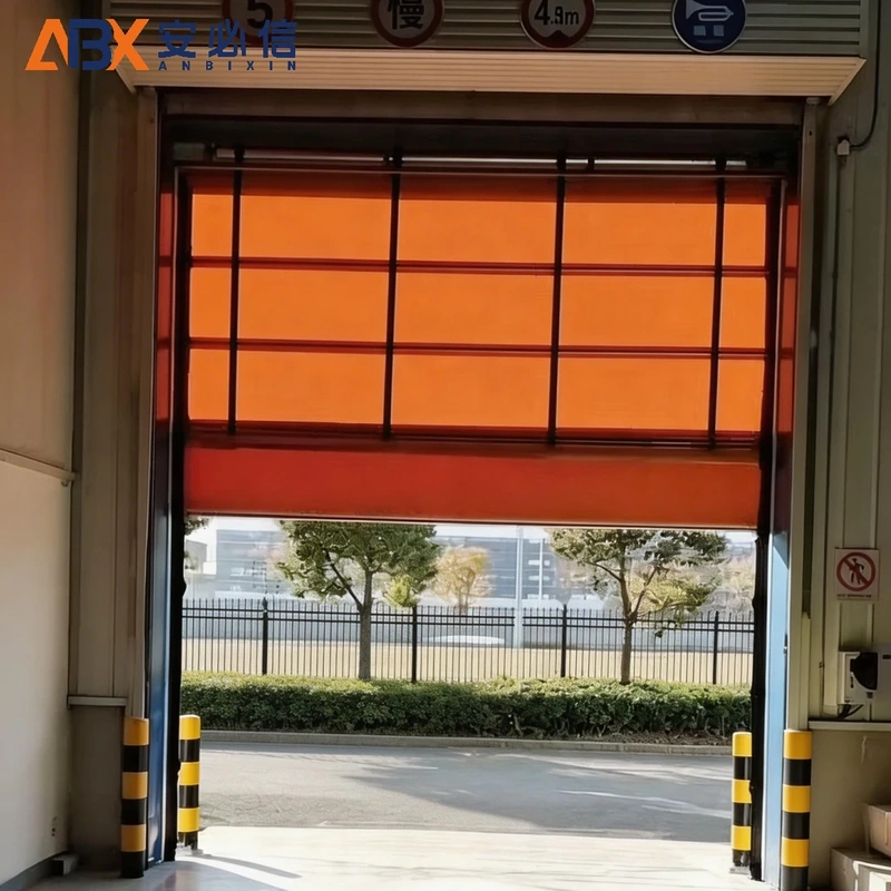 本溪快速堆积门