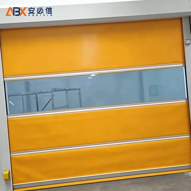 本溪工业快速门
